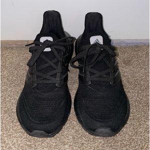 Women’s adidas ultra boost running shoe